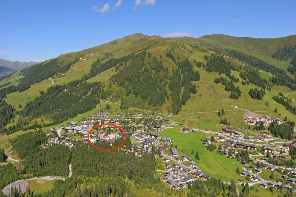 Biohotel Castello Koenigsleiten Кенігсляйтен Екстер'єр фото